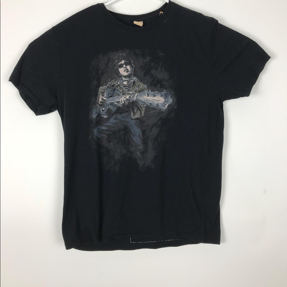 Lucky Brand Bob Dylan Mens Civic Theater New York